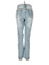 Momokrom Hearts Blue Jeans Size 8 - photo 2