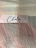 Chula 100% Polyester Ivory Long Sleeve Blouse Size M - photo 7