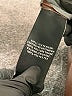 7 For All Mankind 100% Polyurethane Brown Jacket Size XS - photo 7