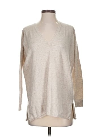 Soft Joie Pullover Sweater (view 1)