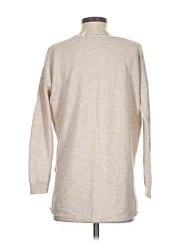 Soft Joie Pullover Sweater (view 2)