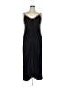 Lanston Black Cocktail Dress Size L - photo 1