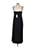 Lanston Black Cocktail Dress Size L - photo 2