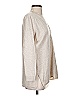 Soft Joie Tan Pullover Sweater Size S - photo 4