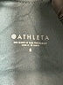 Athleta Gray Tank Top Size S - photo 7