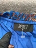 Reset 100% Rayon Blue Cocktail Dress Size S - photo 6