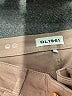 DL1961 Brown Tan Casual Pants Size 27 waist - photo 7