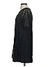 Ella Moss Black Casual Dress Size XS - photo 5