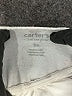 Carter's 100% Cotton Ivory Long Sleeve Onesie 0-3 MO / 3 MO - photo 3