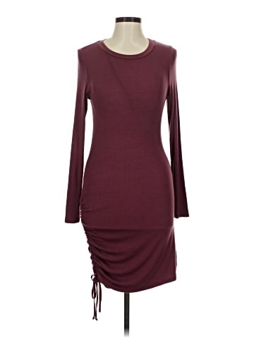 LA Made Casual Dress (view 1)