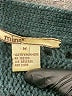 Mint Teal Cardigan Size M - photo 7