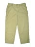 Lands' End Solid Green Khakis Size 13 - photo 1