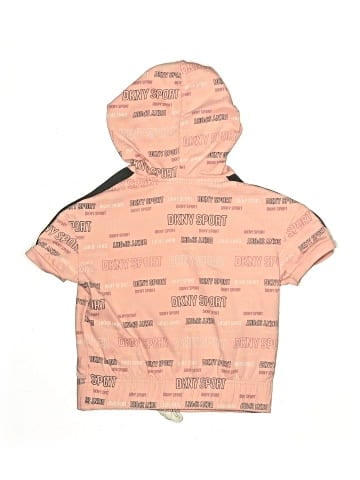 DKNY Pullover Hoodie (view 2)