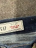 Gap Blue Jeans Size 27R - photo 7
