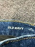 Old Navy Blue Jeans Size 4 (petite) - photo 6