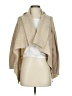 Gap Tan Wool Coat Size XS - photo 1