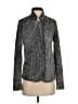 Aqua Gray Blazer Size S - photo 1