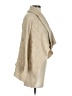 Gap Tan Wool Coat Size XS - photo 4