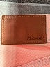 Madewell 100% Cotton Tan Pink Jeans Size 23 waist - photo 7