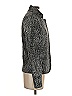 Aqua Gray Blazer Size S - photo 4