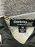 Hera Collection Animal Print Ivory Short Sleeve T-Shirt Size M - photo 7