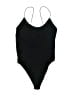 Unbranded Black Bodysuit Size S (estimated) - photo 2