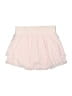 Unbranded Solid Pink Formal Skirt Size XS - photo 2