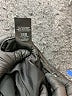 Wilfred 100% Polyurethane Black Faux Leather Pants Size 00 - photo 4
