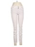 Hudson Jeans Pink Ivory Jeans Size 28 waist - photo 1