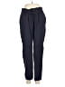 BCBGeneration 100% Modal Solid Blue Casual Pants Size M - photo 1