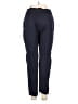 BCBGeneration 100% Modal Solid Blue Casual Pants Size M - photo 2