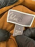 Chelsea28 100% Leather Brown Leather Jacket Size S - photo 6