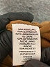 Chelsea28 100% Leather Brown Leather Jacket Size S - photo 7