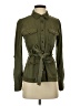 Altar'd State Green Jacket Size XS - photo 1