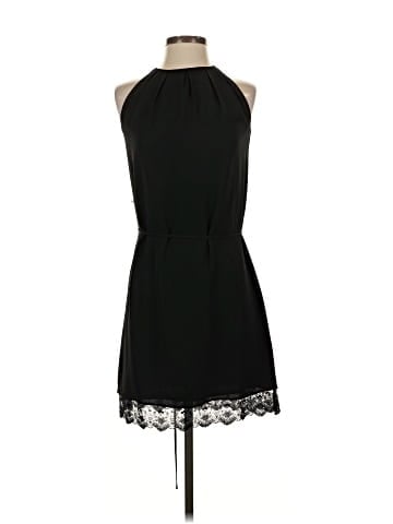 Ann Taylor LOFT Cocktail Dress (view 1)