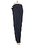 BCBGeneration 100% Modal Solid Blue Casual Pants Size M - photo 5