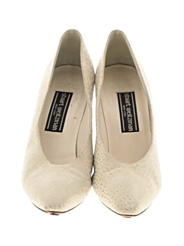 Stuart Weitzman Heels (view 2)
