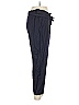 BCBGeneration 100% Modal Solid Blue Casual Pants Size M - photo 4