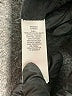 The Children's Place 100% Polyester Black Zip Up Hoodie Size 9-12 mo - photo 4