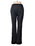 J.Jill Houndstooth Black Casual Pants Size S - photo 2