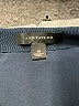 Ann Taylor 100% Nylon Blue Formal Skirt Size 10 - photo 3