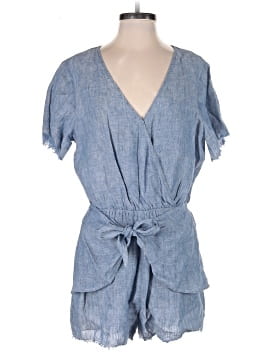 Sanctuary For Anthropologie Romper