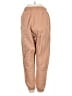 TKEES Solid Tan Casual Pants Size XS (0) - photo 2
