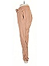 TKEES Solid Tan Casual Pants Size XS (0) - photo 5