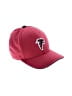 Team Apparel 100% Cotton Burgundy Red Baseball Cap  Size 4 - 7 - photo 1