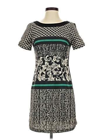 Plenty By Tracy Reese Casual Dress (view 1)