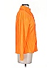 Unbranded 100% Polyester Orange Cardigan Size S - photo 4