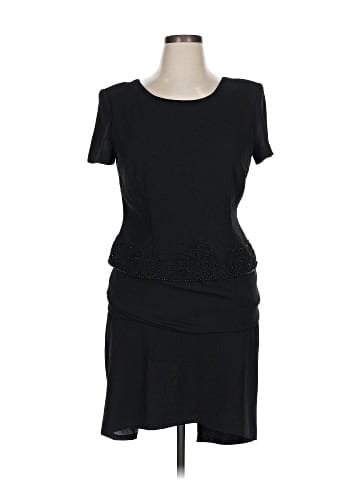 Donna Morgan Casual Dress (view 1)