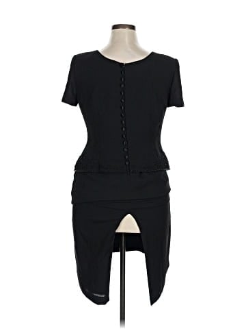 Donna Morgan Casual Dress (view 2)