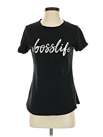 Avon Short Sleeve T-Shirt (view 1)
